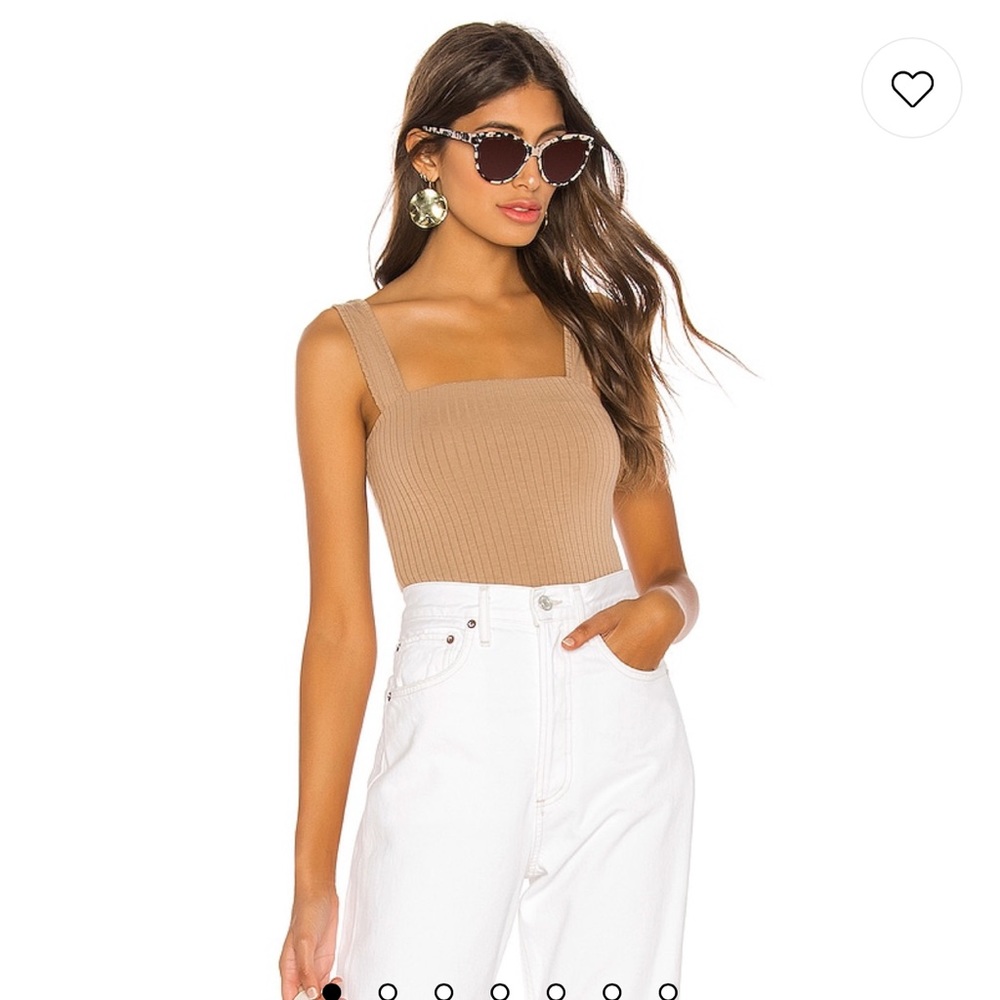 Sol Tank Top